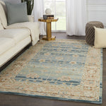 Jaipur Living Cardamom Jensine Hand Tufted Rug