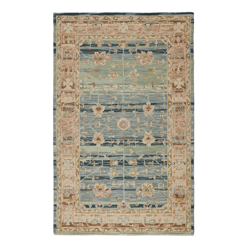 Jaipur Living Cardamom Jensine Hand Tufted Rug