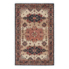 Jaipur Living Cardamom Idina Hand Tufted Rug