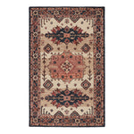 Jaipur Living Cardamom Idina Hand Tufted Rug