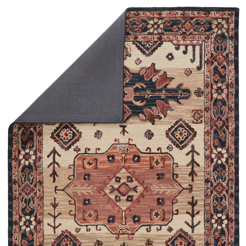 Jaipur Living Cardamom Idina Hand Tufted Rug