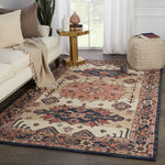 Jaipur Living Cardamom Idina Hand Tufted Rug