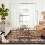 Jaipur Living Cardamom Idina Hand Tufted Rug