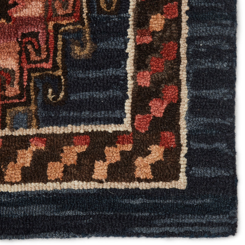 Jaipur Living Cardamom Kyoto Hand Tufted Rug