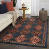 Jaipur Living Cardamom Kyoto Hand Tufted Rug