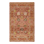 Jaipur Living Cardamom Ahava Hand Tufted Rug