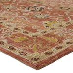 Jaipur Living Cardamom Ahava Hand Tufted Rug