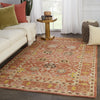 Jaipur Living Cardamom Ahava Hand Tufted Rug