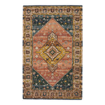 Jaipur Living Cardamom Seraphina Hand Tufted Rug