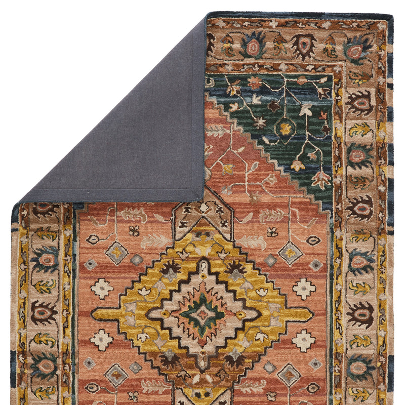 Jaipur Living Cardamom Seraphina Hand Tufted Rug