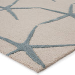 Jaipur Living Coastal Resort Starfishing Hand Tufted Rug