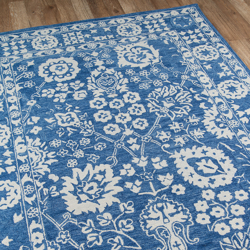 Amira Hand Tufted Rug