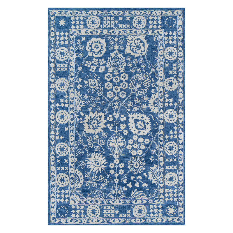 Amira Hand Tufted Rug