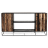 Mirstone 2 Door Sideboard