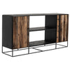 Mirstone 2 Door Sideboard