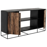 Mirstone 2 Door Sideboard