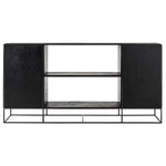 Mirstone 2 Door Sideboard