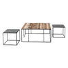 Mirstone Nesting Coffee Table Set