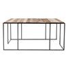 Mirstone Nesting Coffee Table Set