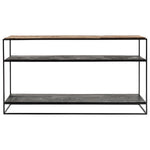 Mirstone Console Table