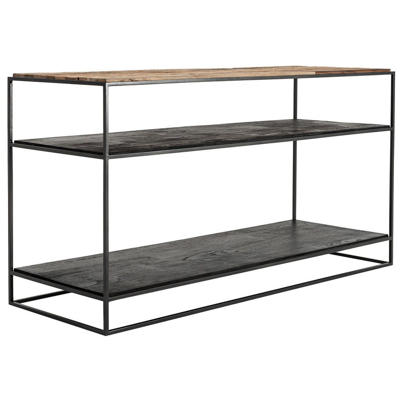 Mirstone Console Table