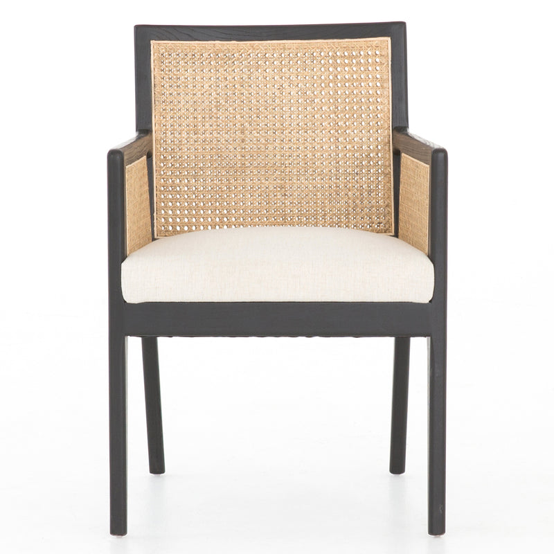 Four hands store antonia chair