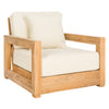 Huntington Teak Outdoor Chair