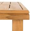 Huntington Teak Outdoor Coffee Table