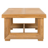 Huntington Teak Outdoor Coffee Table