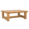 Huntington Teak Outdoor Coffee Table