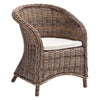 Dorchester Bonsun Wicker Armchair Set of 2