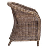 Dorchester Bonsun Wicker Armchair Set of 2