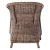 Dorchester Bonsun Wicker Armchair Set of 2