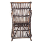 Dorchester Duchess Wicker Chair Set of 2