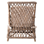 Dorchester Marquis Wicker Chair Set of 2