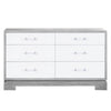 Worlds Away Crawford Dresser - Final Sale