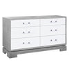 Worlds Away Crawford Dresser - Final Sale