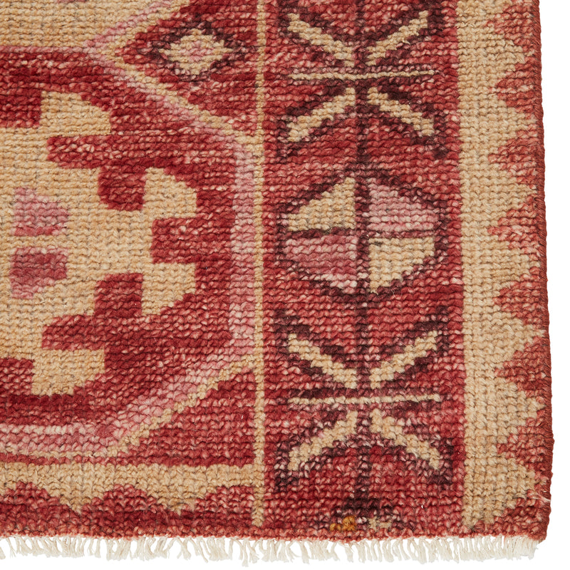 Jaipur Living Coredora Zetta Hand Knotted Rug