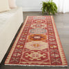 Jaipur Living Coredora Zetta Hand Knotted Rug