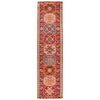 Jaipur Living Coredora Zetta Hand Knotted Rug