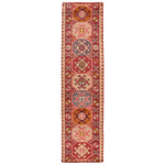 Jaipur Living Coredora Zetta Hand Knotted Rug