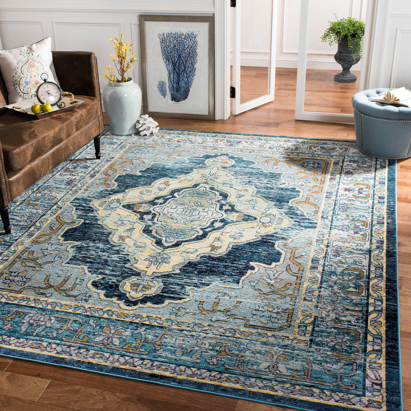 Squire Brom Power Loomed Rug