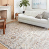 Loloi II Cassandra Floret Power Loomed Rug