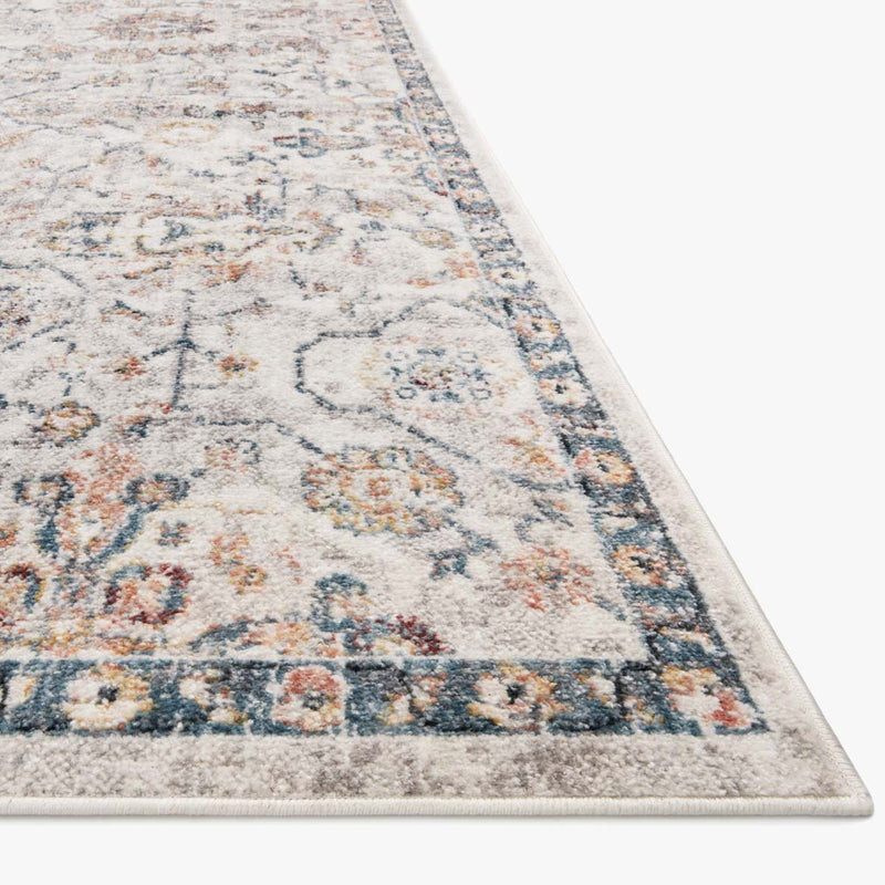 Loloi II Cassandra Floret Power Loomed Rug