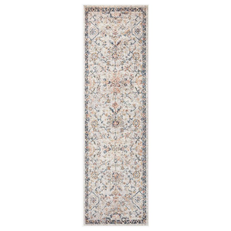 Loloi II Cassandra Floret Power Loomed Rug