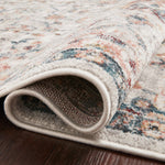 Loloi II Cassandra Floret Power Loomed Rug