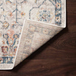 Loloi II Cassandra Floret Power Loomed Rug