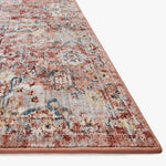 Loloi II Cassandra Floret Power Loomed Rug