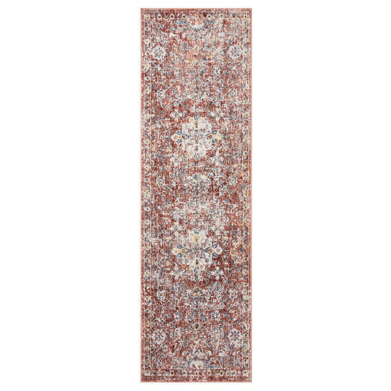 Loloi II Cassandra Floret Power Loomed Rug