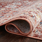 Loloi II Cassandra Floret Power Loomed Rug